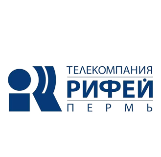 Лого Пермь Рифей