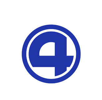 Лого Екатеринбург 4 Канал