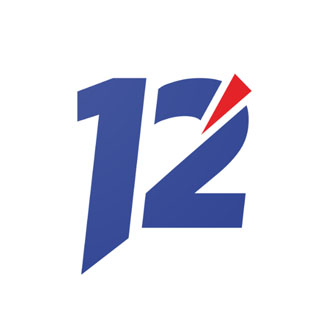 Лого Омск 12Канал