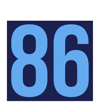 Лого Сургут 86