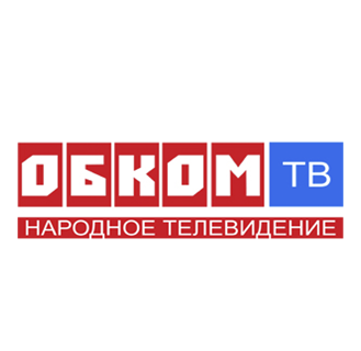 Лого Омск Обком ТВ