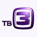Телеканал ТВ3 Абакан