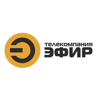 Лого Казань Эфир