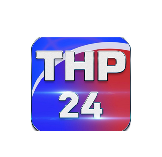 Телеканал ТНР24 Нижневартовск