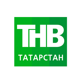 Лого Казань ТНВ