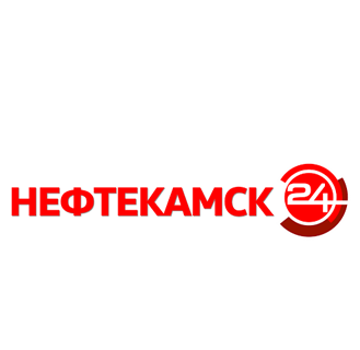 Лого Нефтекамск Нефтекамск 24