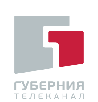 Лого Хабаровск Губерния